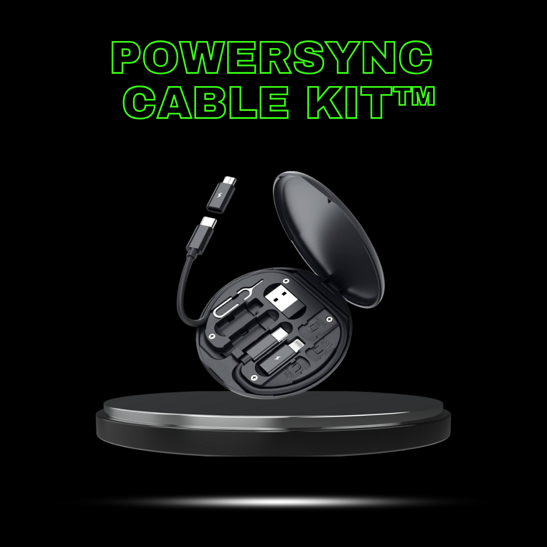 PowerSync Cable Kit™