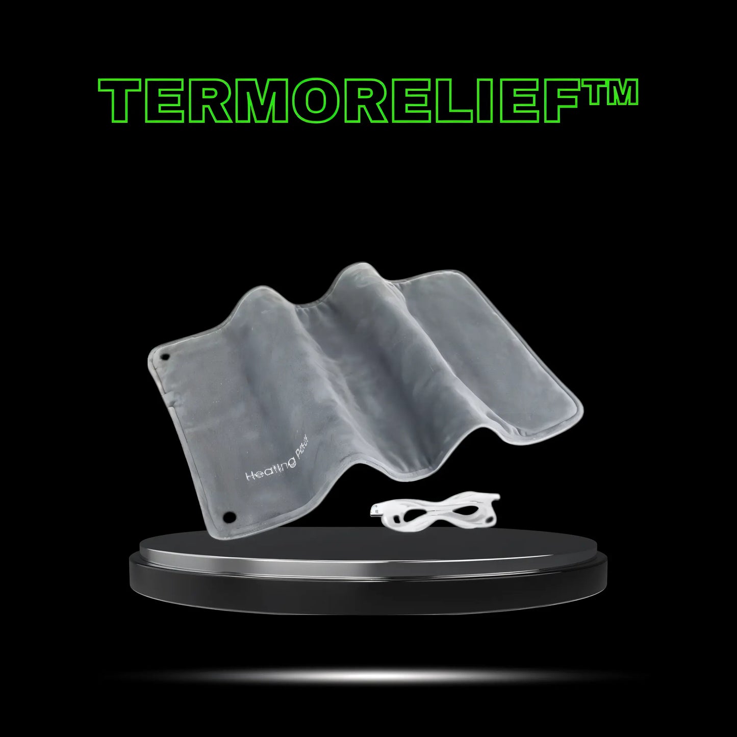 TermoRelief™ 3lyxon