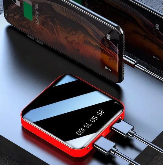 PocketPower™ 3lyxon
