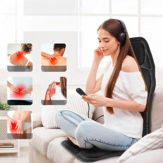 RelaxMotion™ 3lyxon