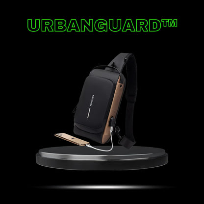 UrbanGuard™ 3lyxon