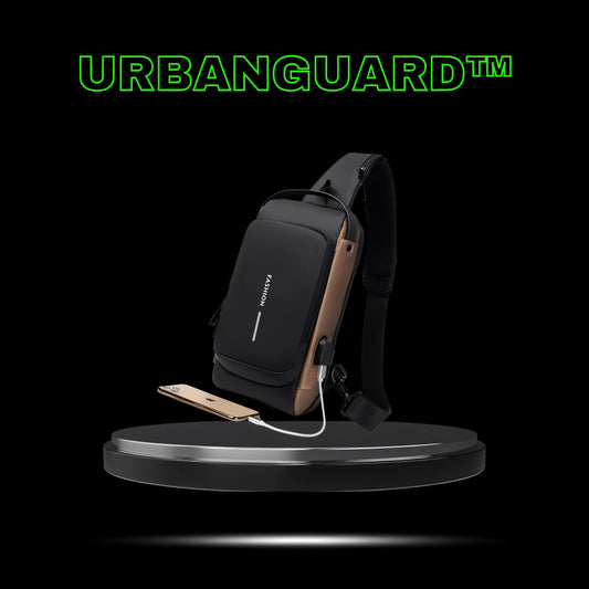 UrbanGuard™ 3lyxon