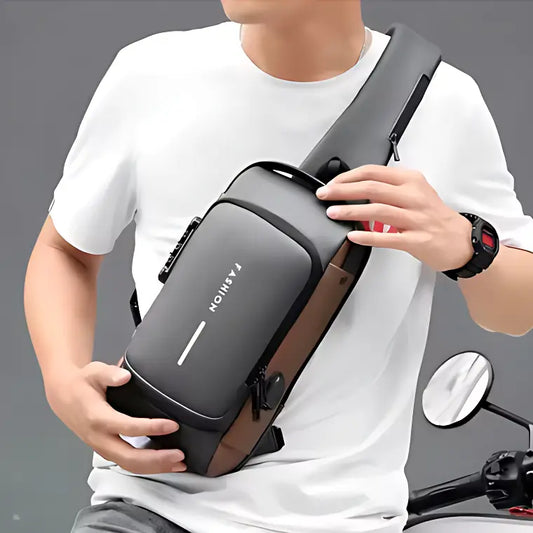 UrbanGuard™ 3lyxon