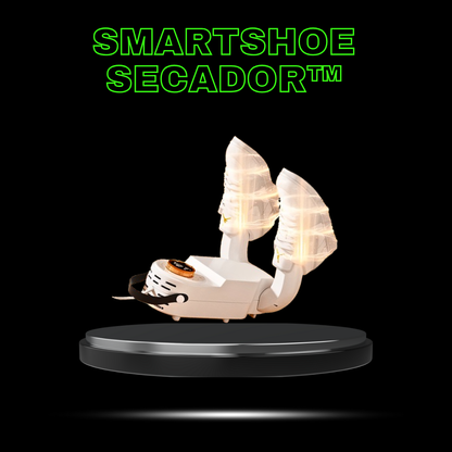 SmartShoe Secador™
