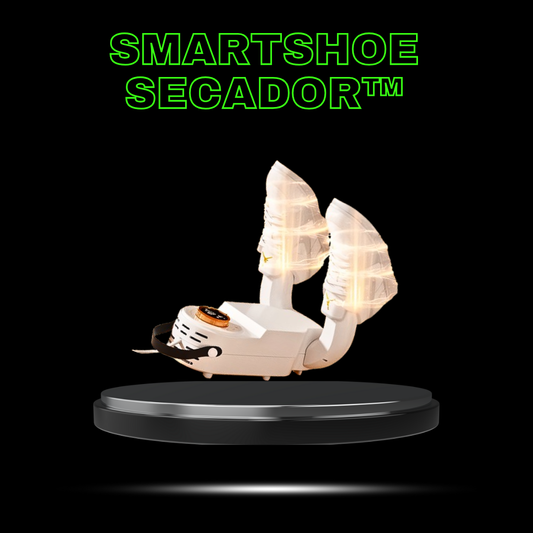 SmartShoe Secador™