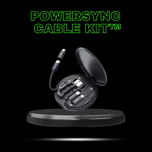 PowerSync Cable Kit™