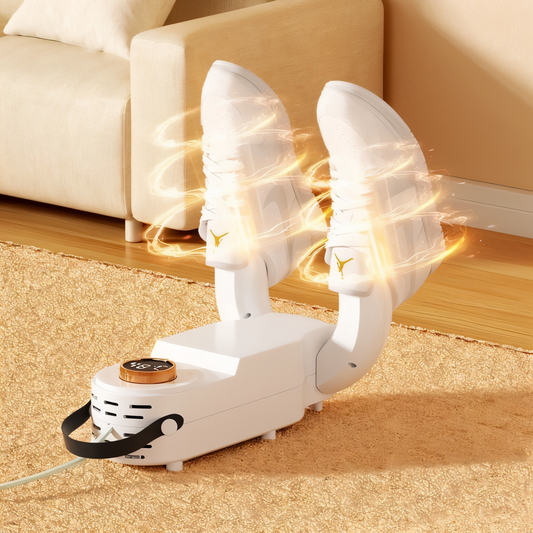 SmartShoe Secador™