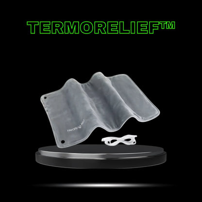 TermoRelief™ 3lyxon