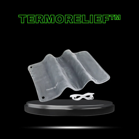 TermoRelief™ 3lyxon