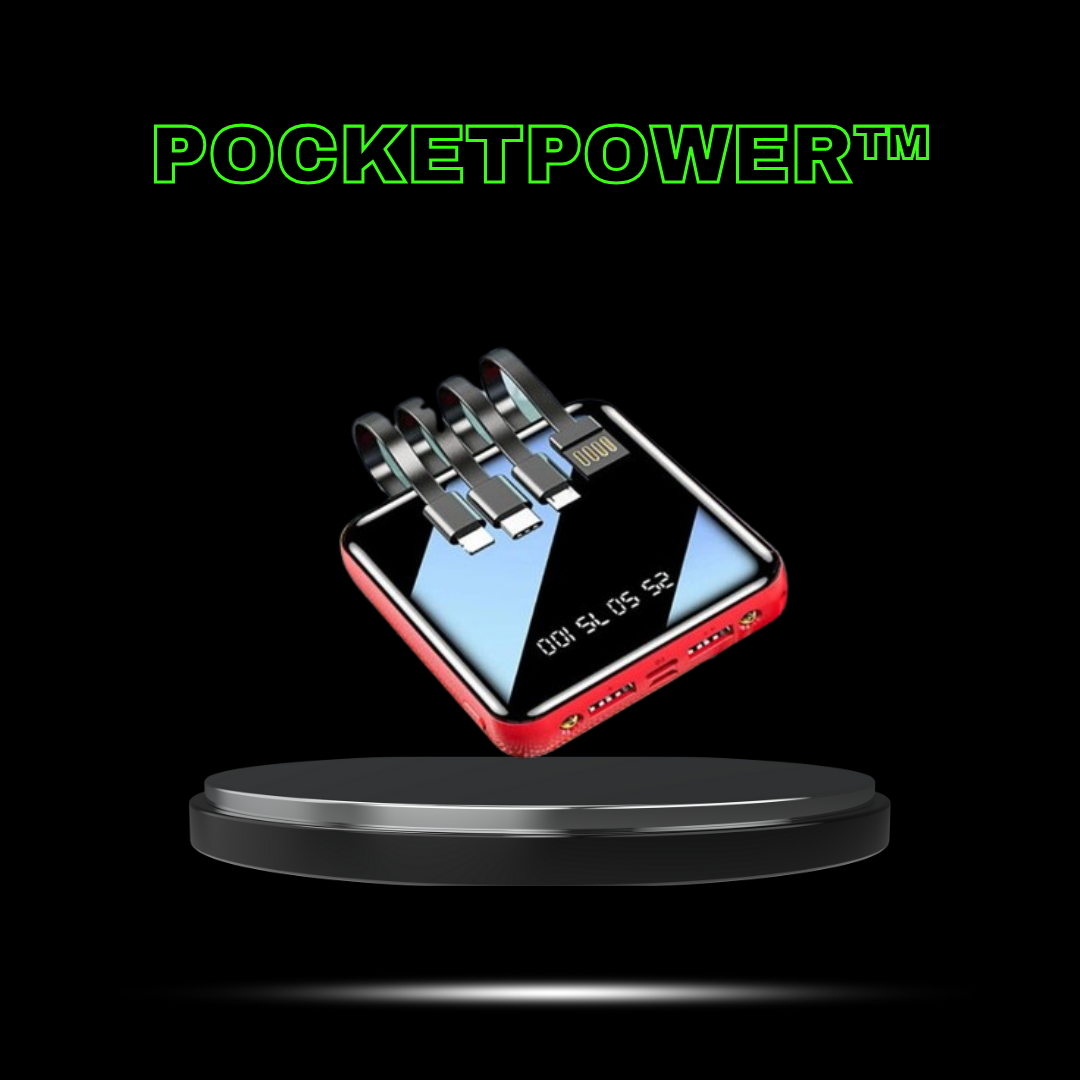 PocketPower™